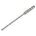 SDS-Plus-Drill-Bit,-5.5-x-160mm