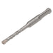 SDS-Plus-Drill-Bit,-6.0-x-110mm