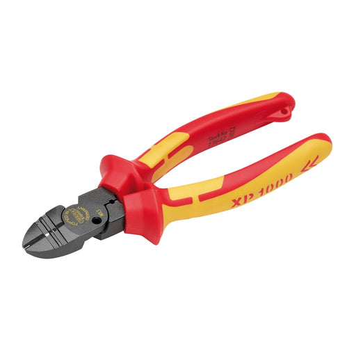 XP1000Â®-VDE-Tethered-4-in-1-Combination-Cutter,-160mm