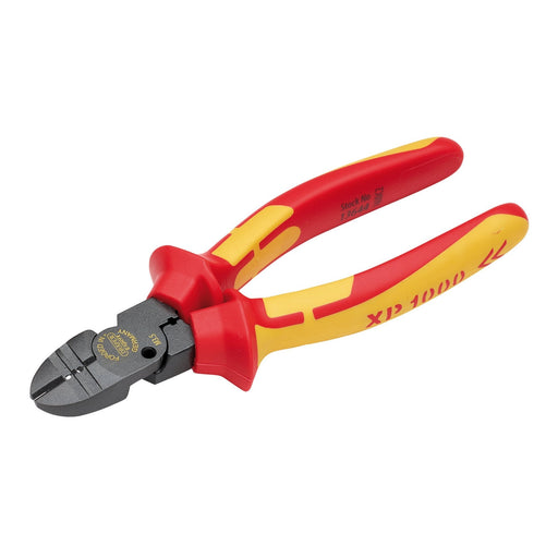 XP1000Â®-VDE-4-in-1-Combination-Cutter,-160mm