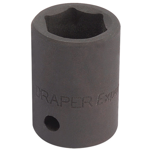 Draper-Expert-HI-TORQÂ®-Impact-Socket,-1/2"-Sq.-Dr.,-18mm