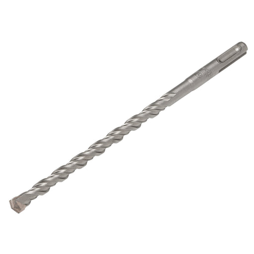 SDS-Plus-Drill-Bit,-10.0-x-210mm