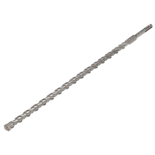 SDS-Plus-Drill-Bit,-16.0-x-450mm