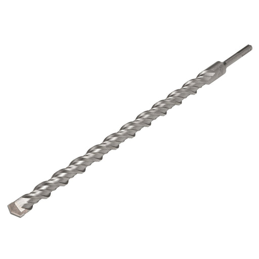 SDS-Plus-Drill-Bit,-25.0-x-450mm