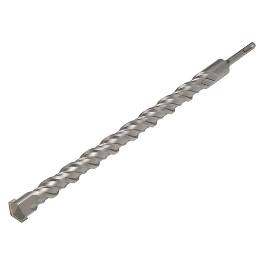 SDS-Plus-Drill-Bit,-30.0-x-450mm