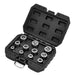 Bolt-Extractor-Socket-Set,-3/8"-Sq.-Dr.-(11-Piece)