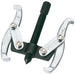Twin-Leg-Reversible-Puller,-65mm-Reach-x-75mm-Spread