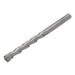 TCT-Masonry-Drill-Bit,-8.0-x-120mm