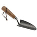 Carbon-Steel-Heavy-Duty-Hand-Trowel-with-Ash-Handle,-125mm