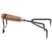 Carbon-Steel-Heavy-Duty-Hand-Cultivator-with-Ash-Handle