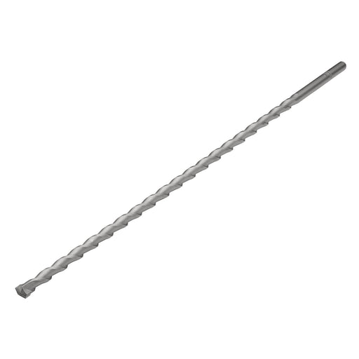 TCT-Masonry-Drill-Bit,-10.0-x-400mm
