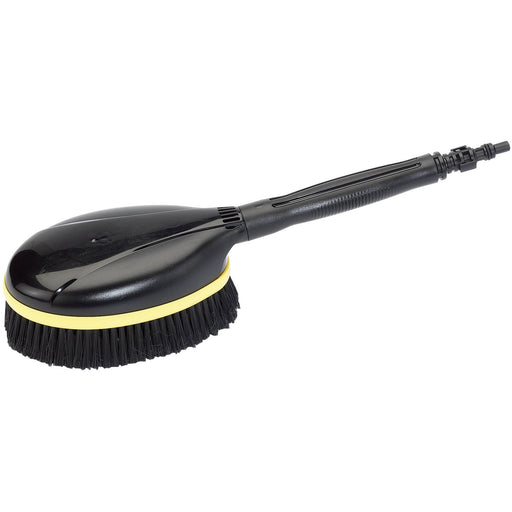 Rotating-Brush