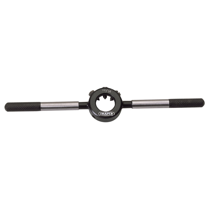 3-Screw-Pattern-Die-Holder,-13/16"-Outside-Diameter