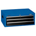 Intermediate-Tool-Chest,-3-Drawer,-26",-Blue