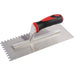 Draper-Redline®-Soft-Grip-Adhesive-Trowel,-120-x-280mm