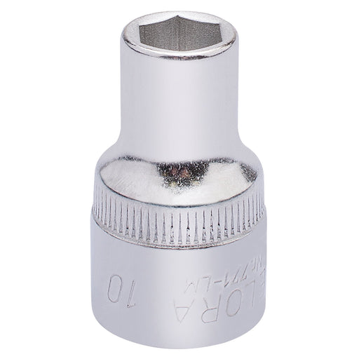 Elora-Hexagon-Socket,-1/2"-Sq.-Dr.,-10mm