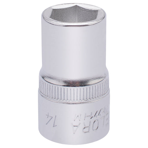 Elora-Hexagon-Socket,-1/2"-Sq.-Dr.,-14mm