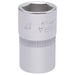 Elora-Hexagon-Socket,-1/2"-Sq.-Dr.,-17mm
