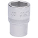 Elora-Hexagon-Socket,-1/2"-Sq.-Dr.,-20mm