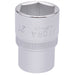 Elora-Hexagon-Socket,-1/2"-Sq.-Dr.,-21mm