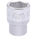 Elora-Hexagon-Socket,-1/2"-Sq.-Dr.,-22mm