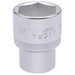 Elora-Hexagon-Socket,-1/2"-Sq.-Dr.,-24mm