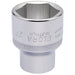 Elora-Hexagon-Socket,-1/2"-Sq.-Dr.,-27mm