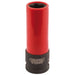 Draper-Expert-Mercedes-Benz-Wheel-Nut-Socket,-1/2"-Sq.-Dr.,-17mm