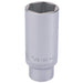Diesel-Injector-Socket,-1/2"-Sq.-Dr.,-27mm