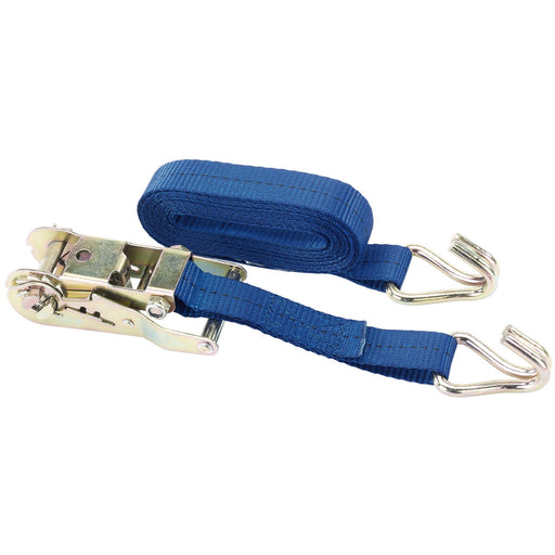 Ratchet-Tie-Down-Strap,-4m-x-30mm,-400kg