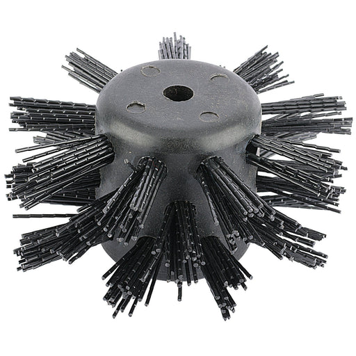 Nylon-Brush-for-Drain-Rods