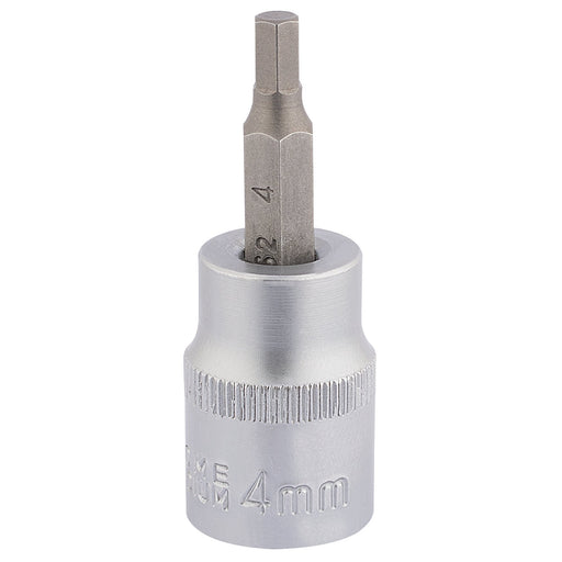 Socket-with-Hexagonal-Bit,-3/8"-Sq.-Dr.,-4mm