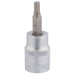 Socket-with-Hexagonal-Bit,-3/8"-Sq.-Dr.,-4mm