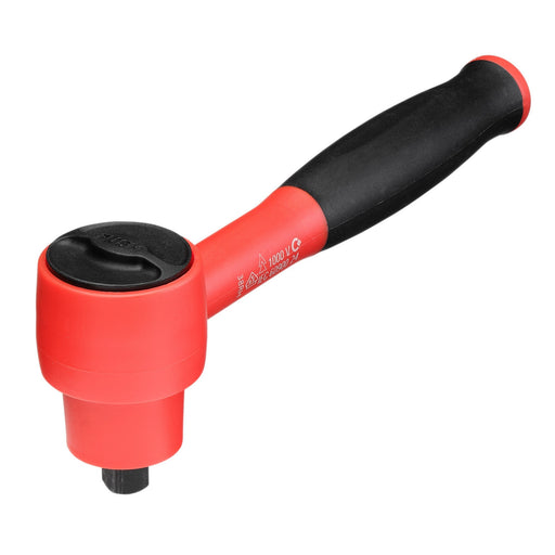 XP1000Â®-VDE-Ratchet,-3/8"-Sq.-Dr.