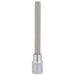 Draper-TX-STAR®-Socket-Bit,-1/2"-Sq.-Dr.,-T55-x-140mm