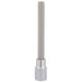 Draper-TX-STARÂ®-Socket-Bit,-1/2"-Sq.-Dr.,-T55-x-140mm