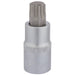 Draper-TX-STARÂ®-Socket-Bit,-1/2"-Sq.-Dr.,-T60-x-55mm