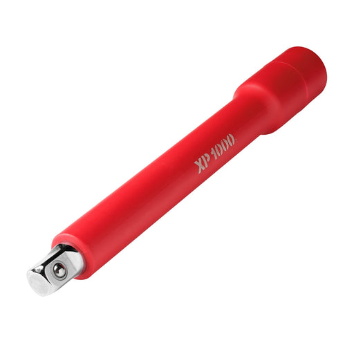 XP1000Â®-VDE-Extension-Bar,-3/8"-Sq.-Dr.,-155mm