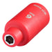 XP1000®-VDE-Socket,-3/8"-Sq.-Dr.,-6mm