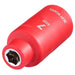XP1000®-VDE-Socket,-3/8"-Sq.-Dr.,-7mm