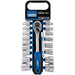 Metric-Socket-and-Ratchet-Set,-1/2"-Sq.-Dr.-(19-Piece)