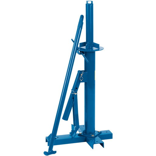 Manual-Tyre-Changer