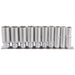 Deep-Socket-Set-on-Metal-Rail,-3/8"-Sq.-Dr.-(10-Piece)