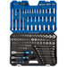 Draper-Expert-HI-TORQÂ®-Combined-MM/AF-Socket-Set,-1/4",-3/8"-and-1/2"-Sq.-Dr.-(150-Piece)