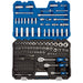 Draper-Expert-Metric-Socket-Set,-1/4",-3/8"-and-1/2"-Sq.-Dr.-(149-Piece)