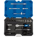 Draper-Expert-Multi-DriveÂ®-Metric-Socket-Set,-1/4"-Sq.-Dr.-(43-Piece)