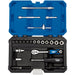 Draper-Expert-Multi-Drive®-Metric-Socket-Set,-1/4"-Sq.-Dr.-(43-Piece)