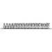 Draper-Expert-Metric-Socket-on-a-Metal-Rail,-1/2"-Sq.-Dr.-(15-Piece)