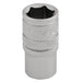 Imperial-Socket,-1/4"-Sq.-Dr.,-11/32"