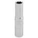 6-Point-Deep-Socket,-1/4"-Sq.-Dr.,-7mm